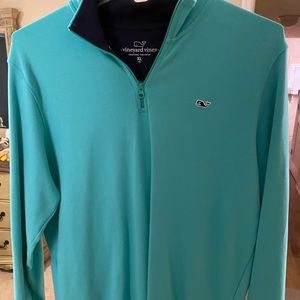 Vineyard vines pullover